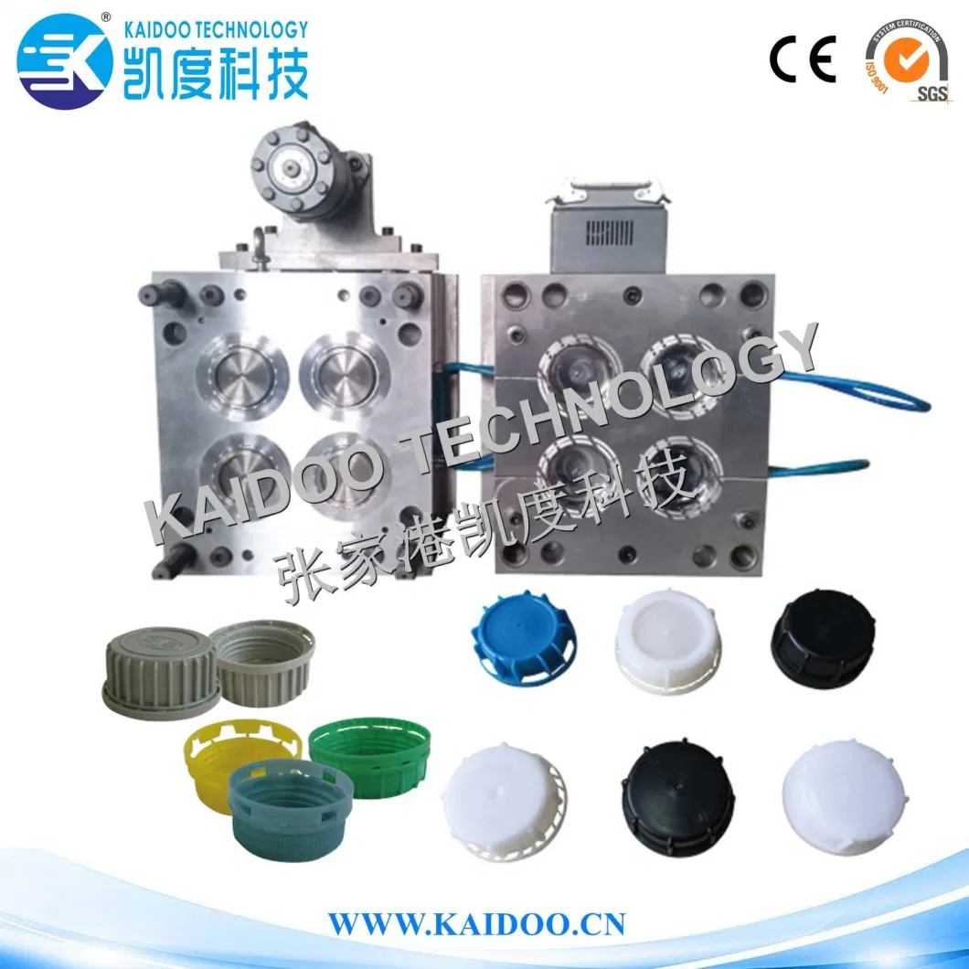 Cap / Lid / Cover/Easy Cap/Unscrewing Cap/Flip-Top Cap/Sprayer Valve Cover/Medical Cap Injection Mould/Injection Mould